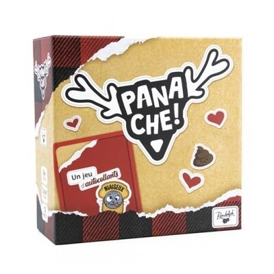 Panache!