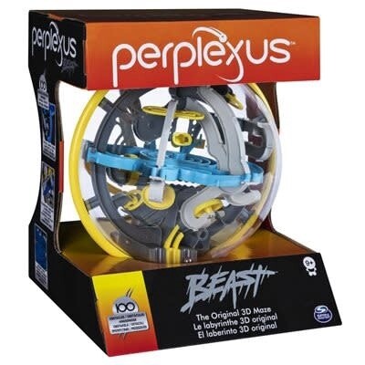 Perplexus Beast
