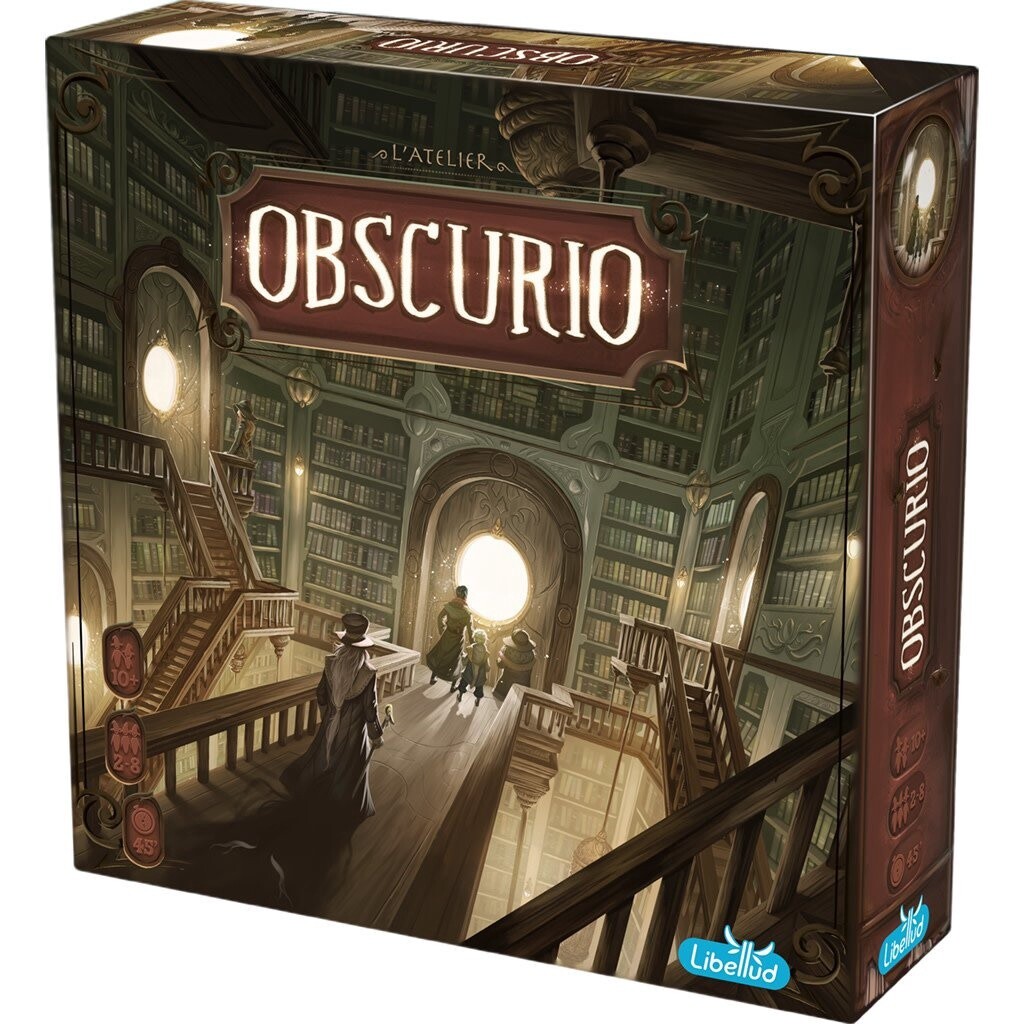 OBSCURIO (ML)