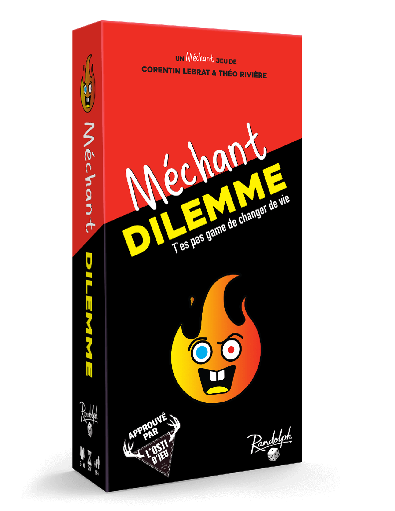 Mechant Dilemme