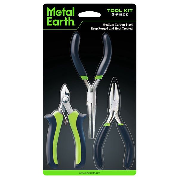 METAL EARTH TOOLS