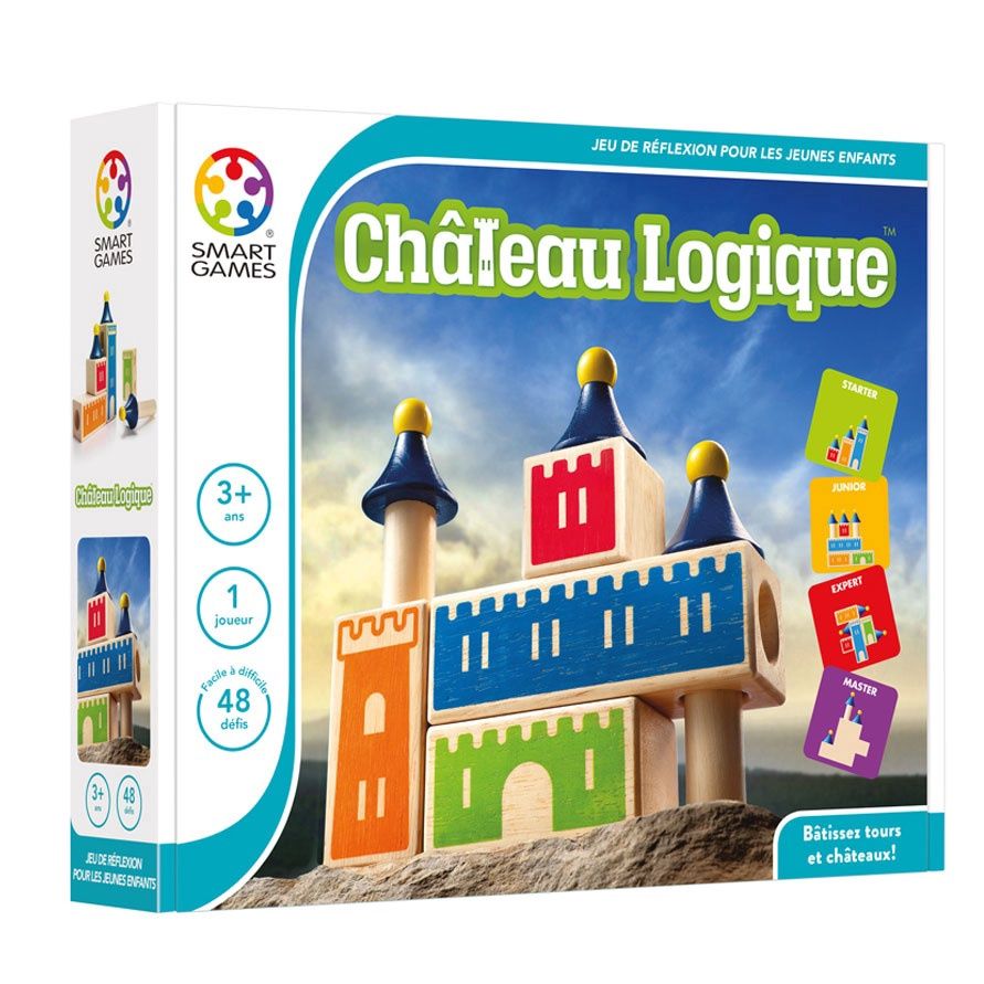 Château Logique -