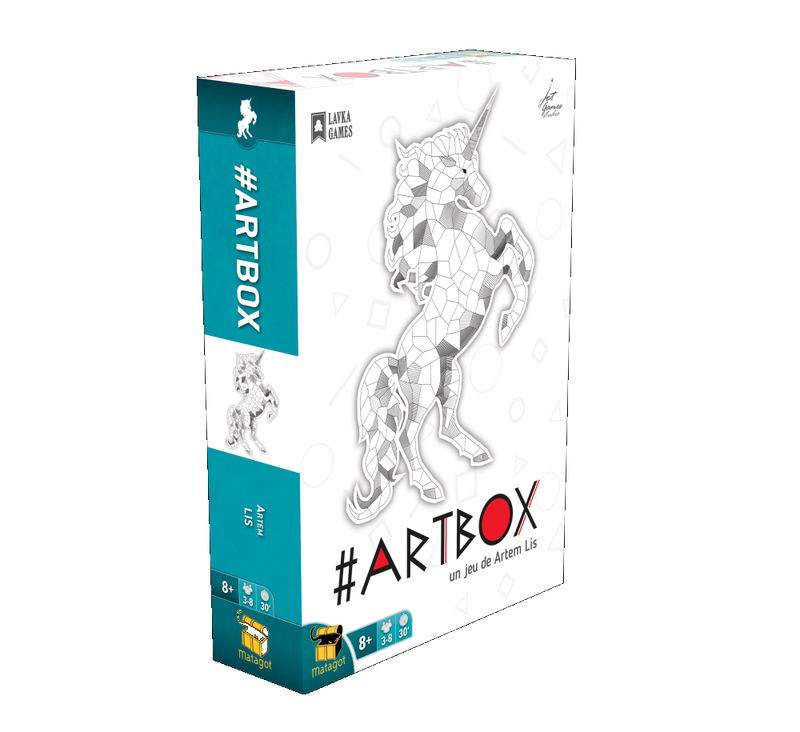 ART BOX
