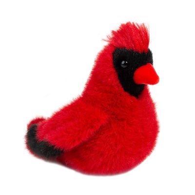 Carmine le cardinal