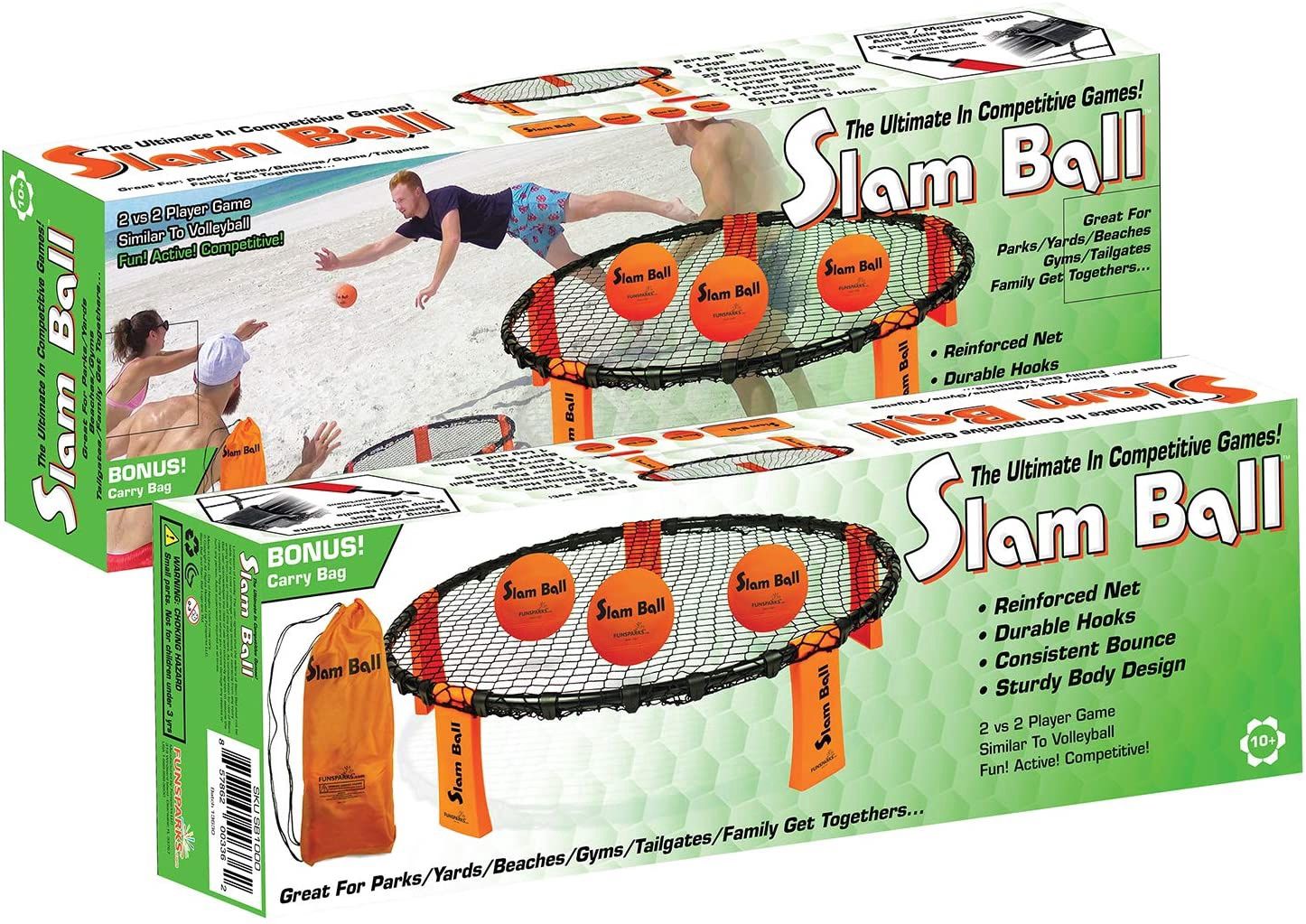 Slam Ball