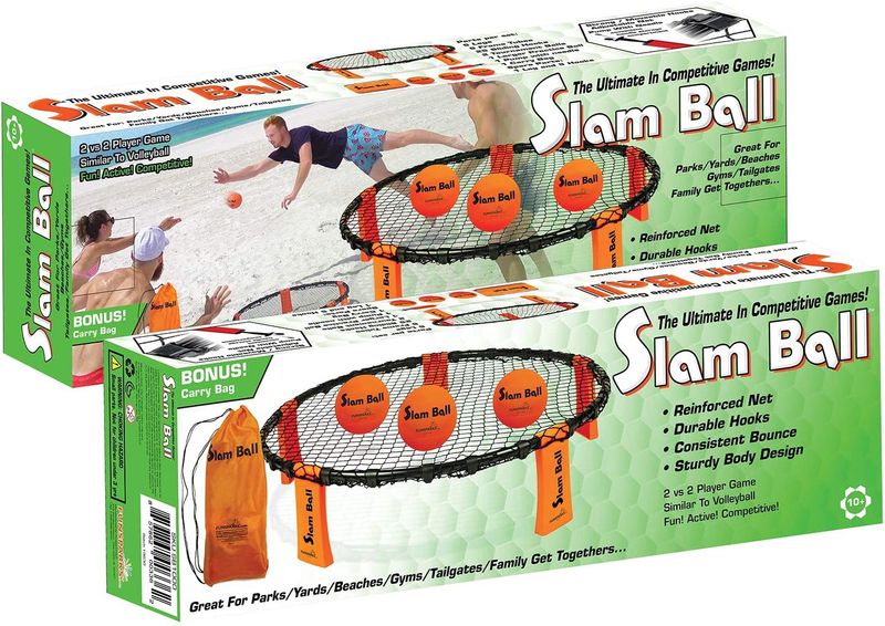 Slam Ball