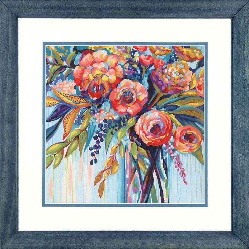 Célébration florale