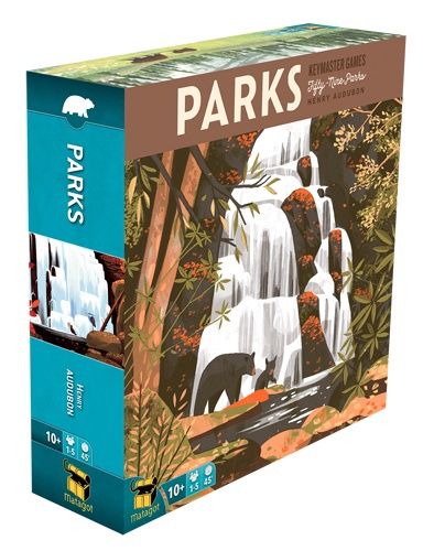 Parks (FR)