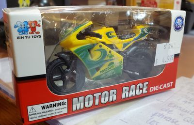 Motor race  speed wheels