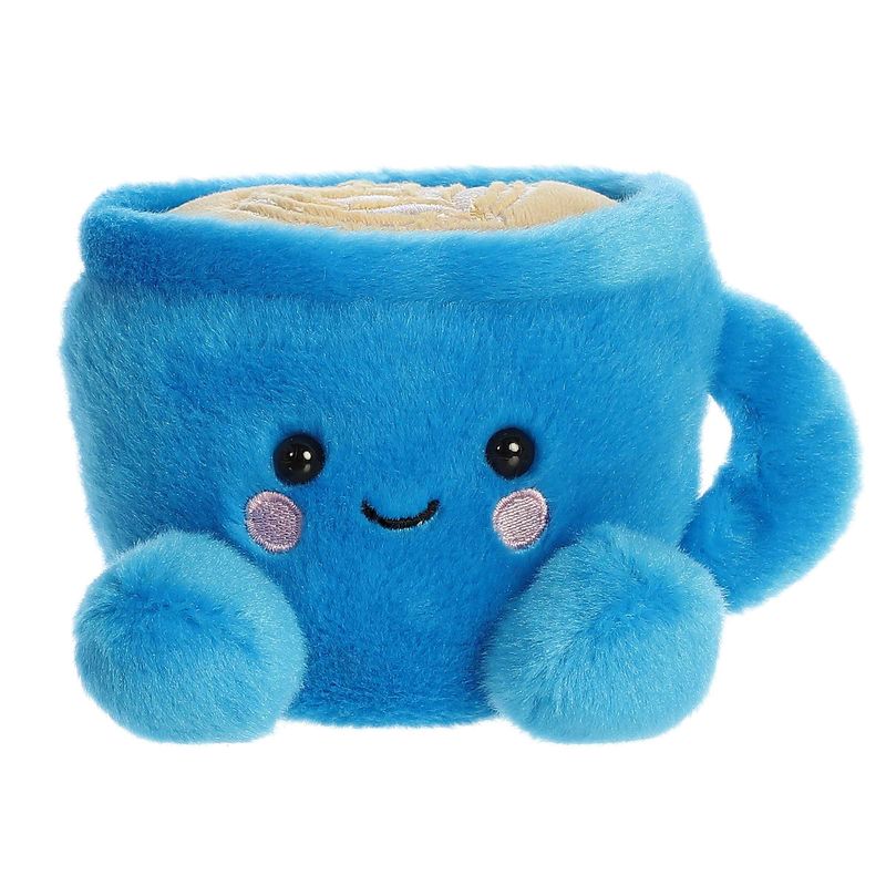 Palm Pals - Letti Latte 5&quot;