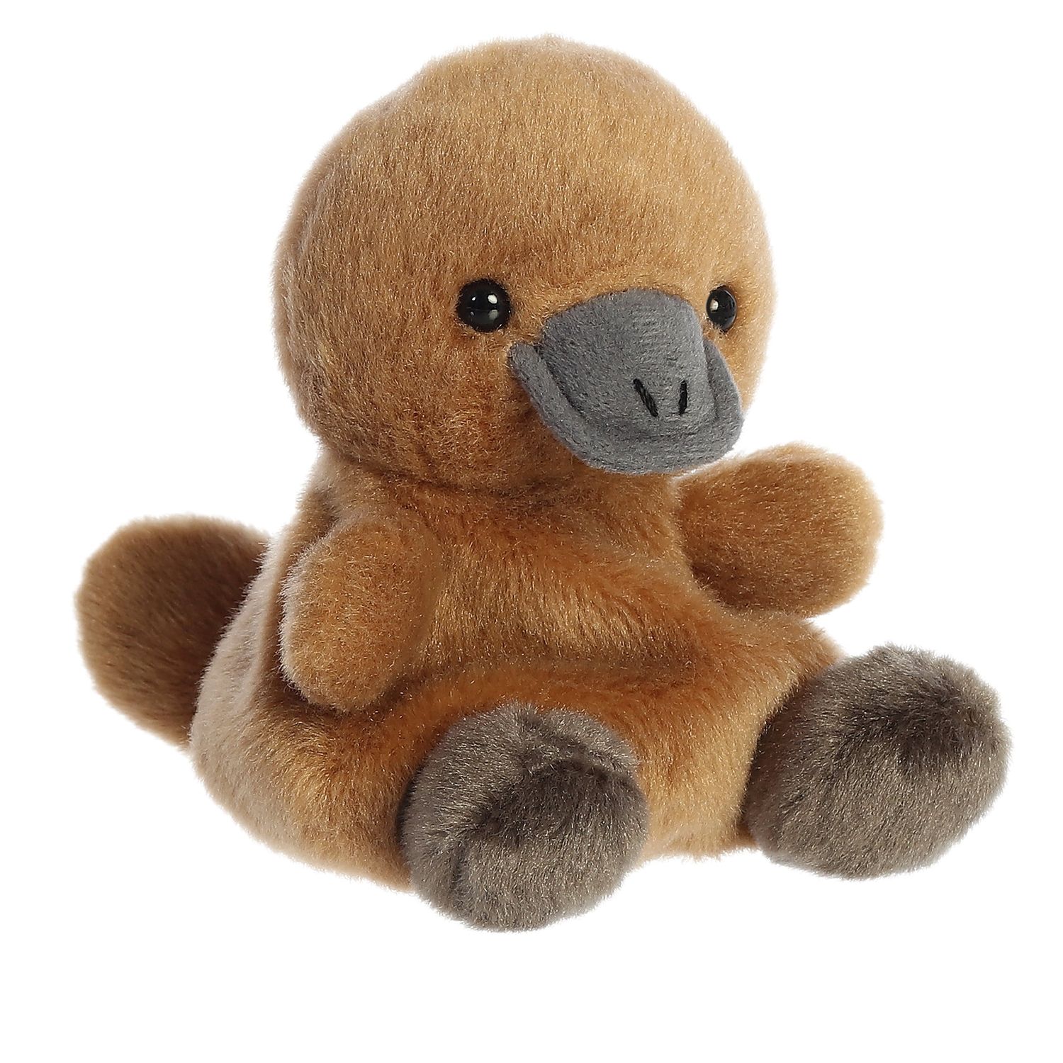 Palm Pals - Patty Platypus 5&quot;