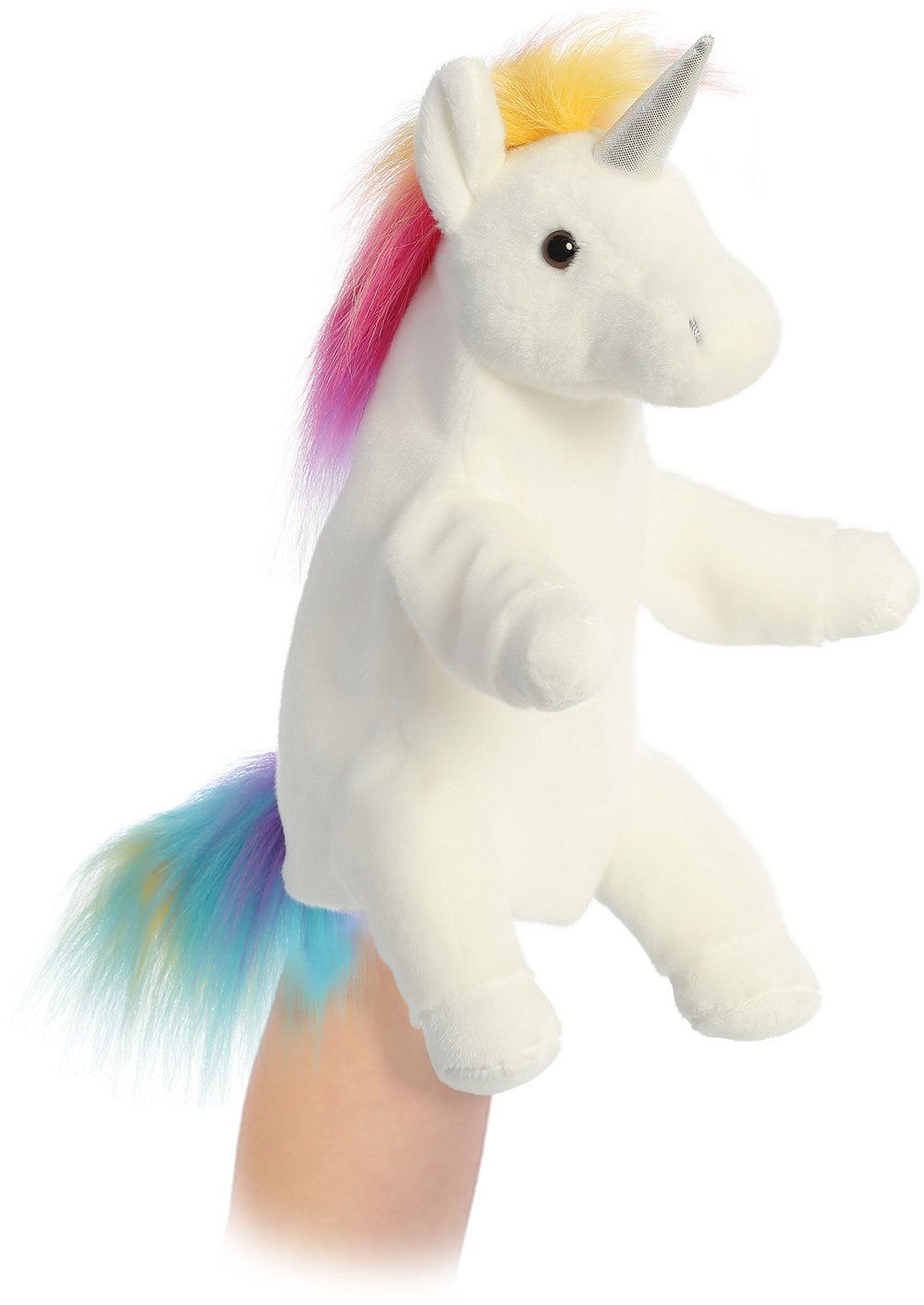Unicorn Puppet