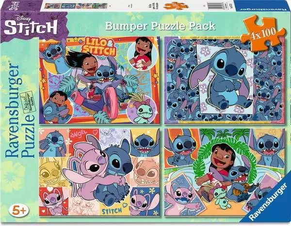 PZ4x100 Stitch