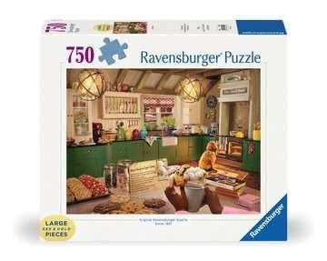 PZ750L Cuisine chaleureuse