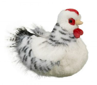 Salty Poule