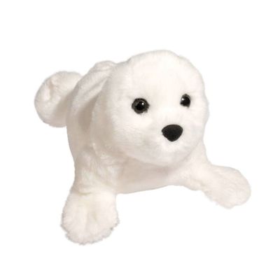 Sprinkles Phoque blanc