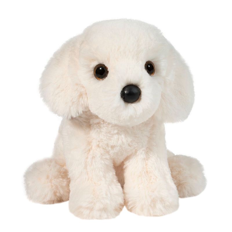 Snowie retriever mini