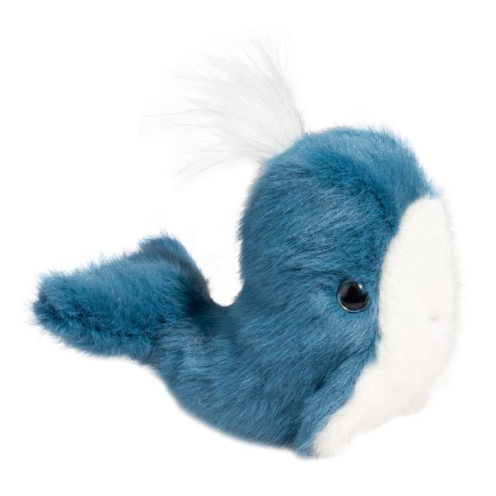 Baleine Lil&#39;Baby