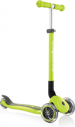 Trottinette Primo Pliable Verte