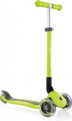 Trottinette Primo Pliable Verte