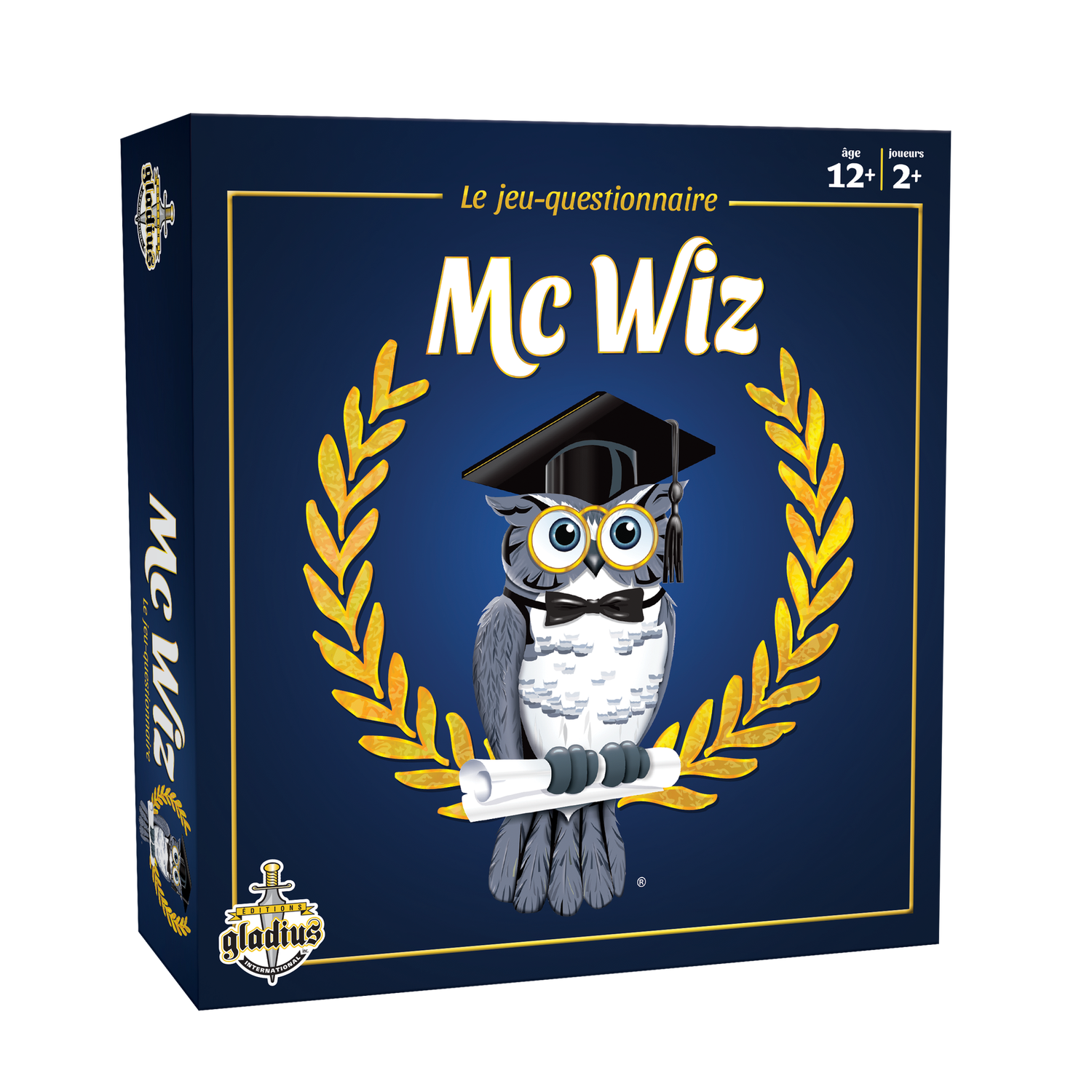 Mc Wiz