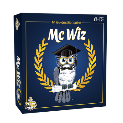Mc Wiz