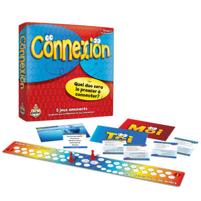 Connexion