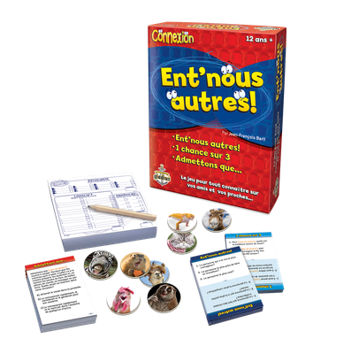 Ent&#39;nous autres!