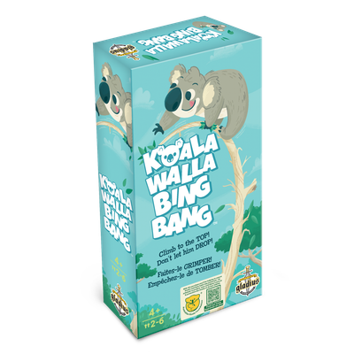 Koala Walla Bing Bang