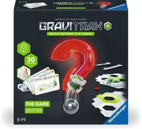 GraviTrax JEU PRO : SPLITTER