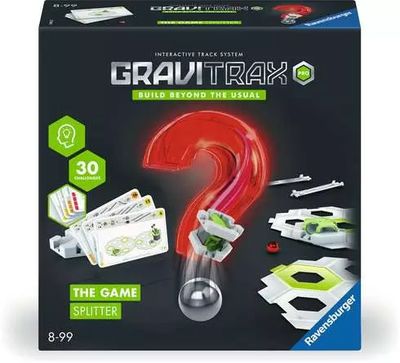 GraviTrax JEU PRO : SPLITTER