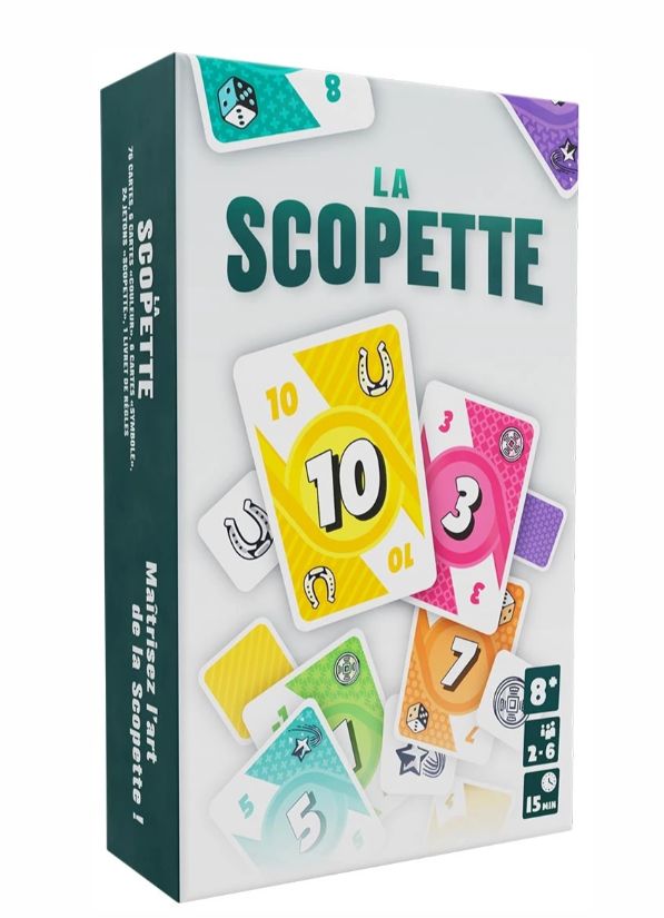 La Scopette