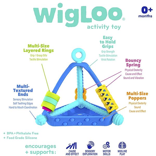 Wigloo