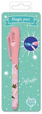 Magic pen- Lucille