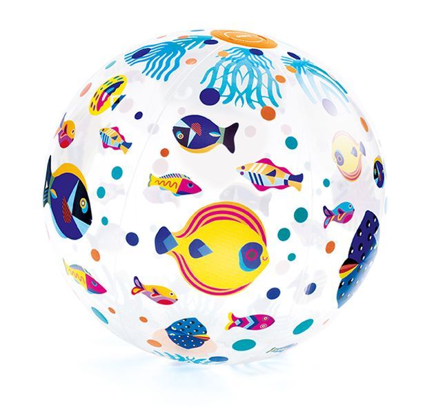 Fishes Ball