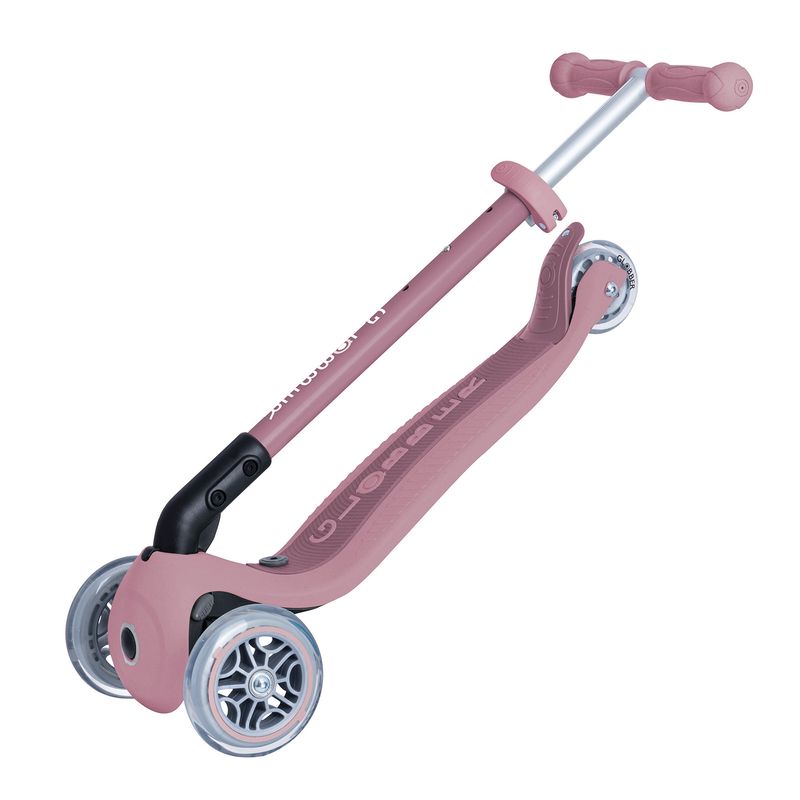 Trottinette Go-Up Pliable Plus Eco- Berry