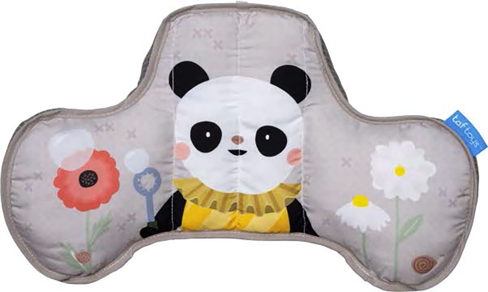 Coussin position ventrale Panda