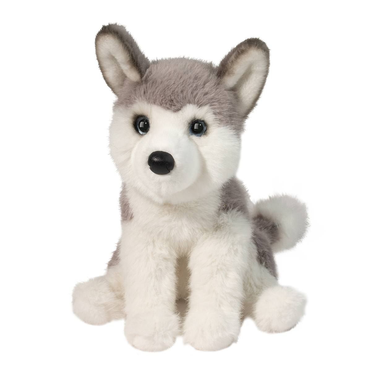 Flurrie husky soft
