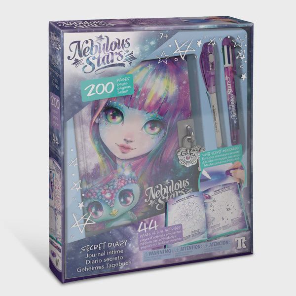 Journal intime - Isadora