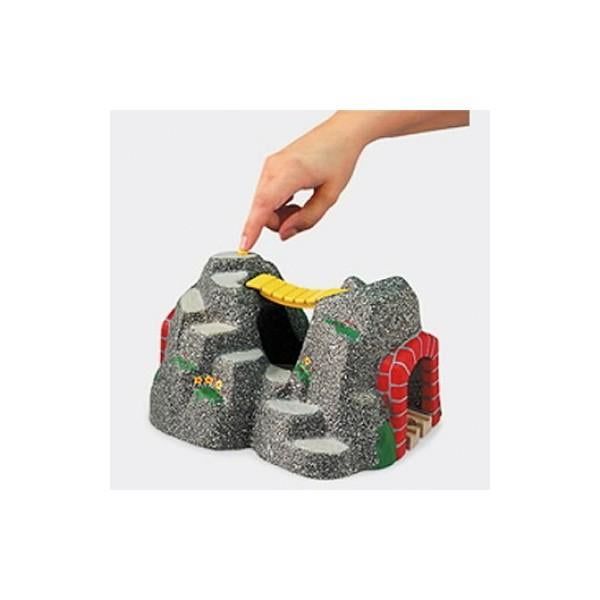 BRIO ADVENTURE TUNNEL