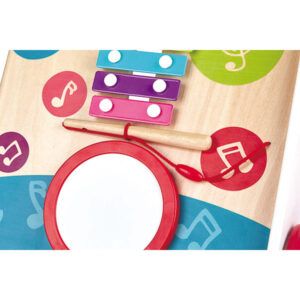 My First Musical Walker