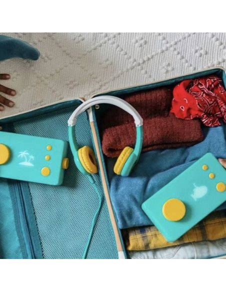 Octave - Casque d&#39;ecoute