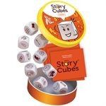 Rory&#39;s Story Cubes