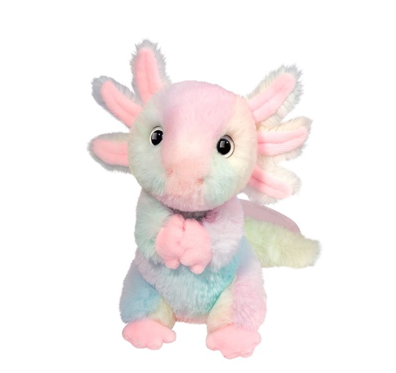 Gillie Axolotl Mini