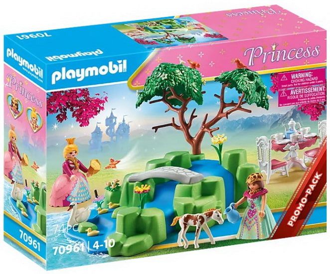 Pique-nique royal 70961