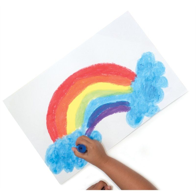 Chunkies- bâton de peinture