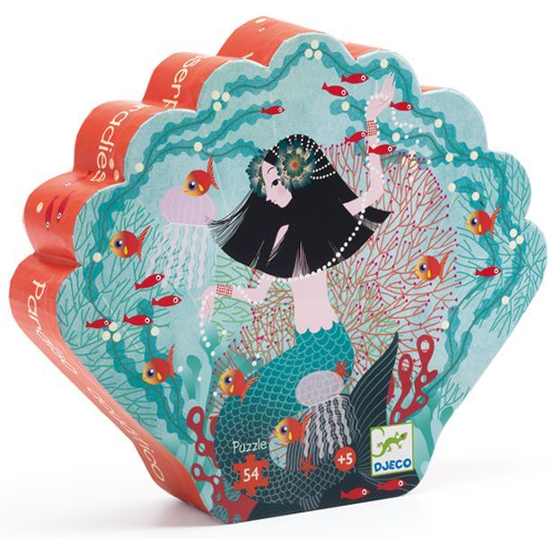 PZ54 Paradis aquatique