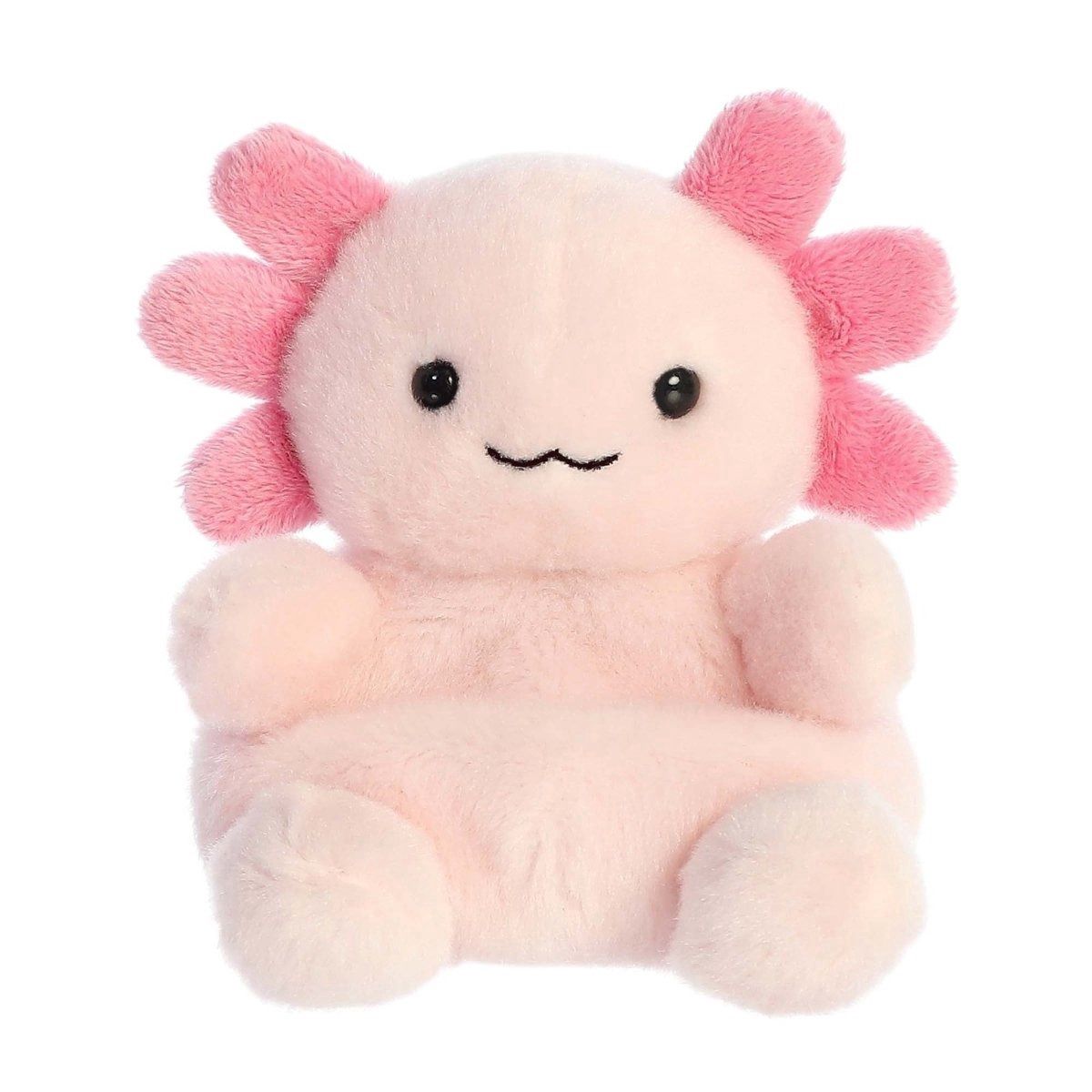Ax axolotl