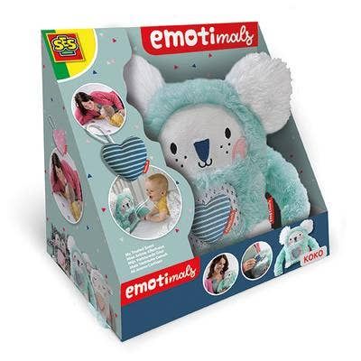 Mon arôme affectueux - Koko