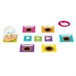 Loco&#39;cotte secoue-toi le piou-piou-tin